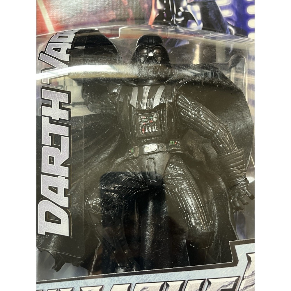 Star Wars Retro Collection Darth Vader Figure Kenner Hasbro 2022 NEW SEALED